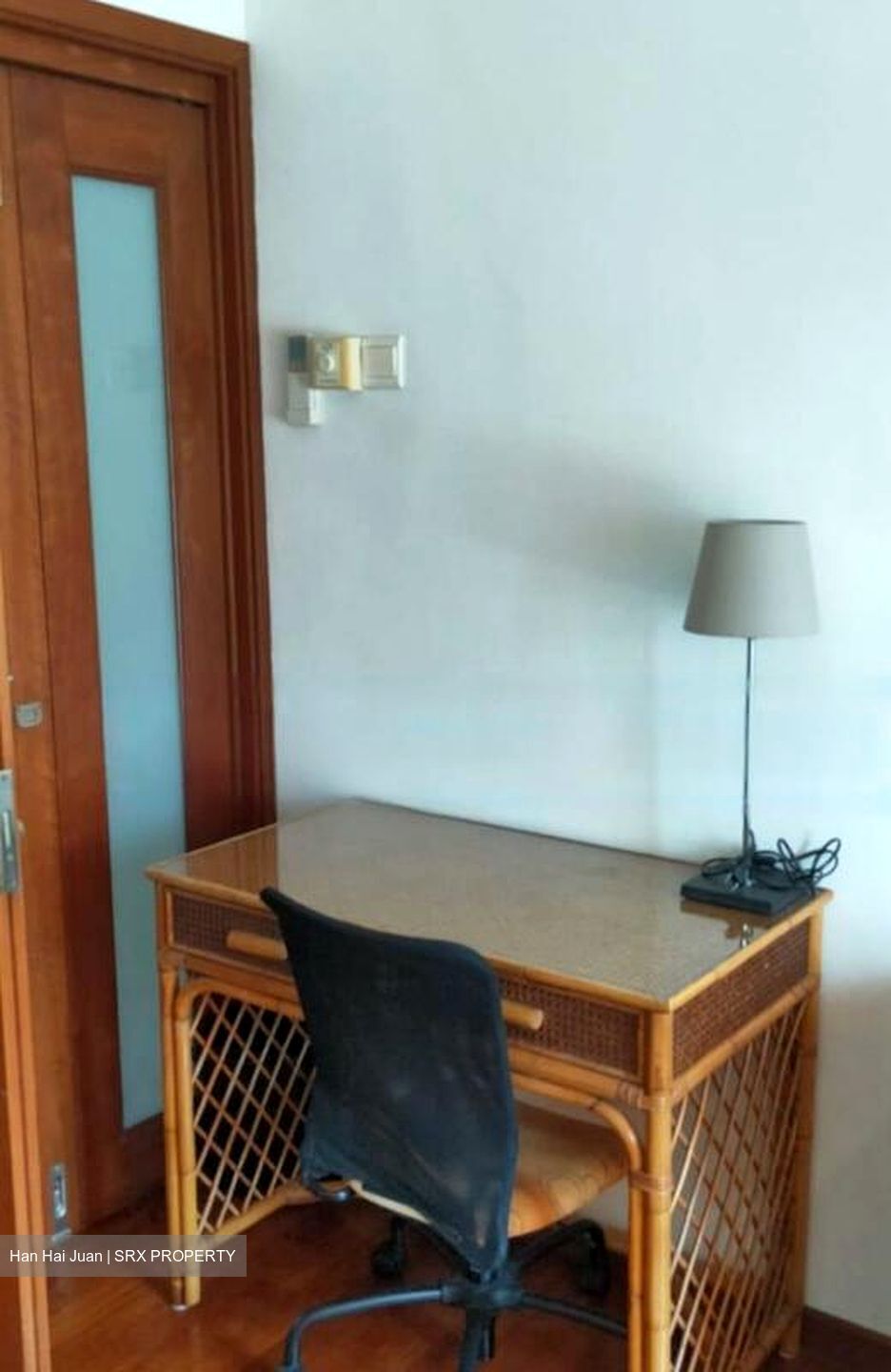 Fengli Gardens (D19), Terrace #533292851